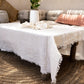 The Seagrass Rug - Natural - 100cm