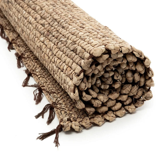 The Field Seagrass Carpet - 260x180 cm