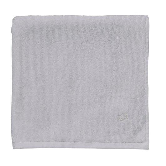 The Molli Bath Towel 140x70 cm White