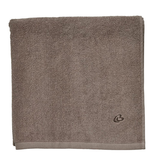The Molli Bath Towel 140x70cm Organic Cotton
