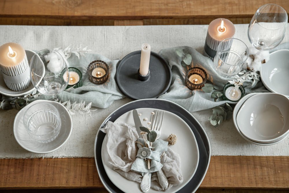 Dining - Piccole Cose Home Accessories