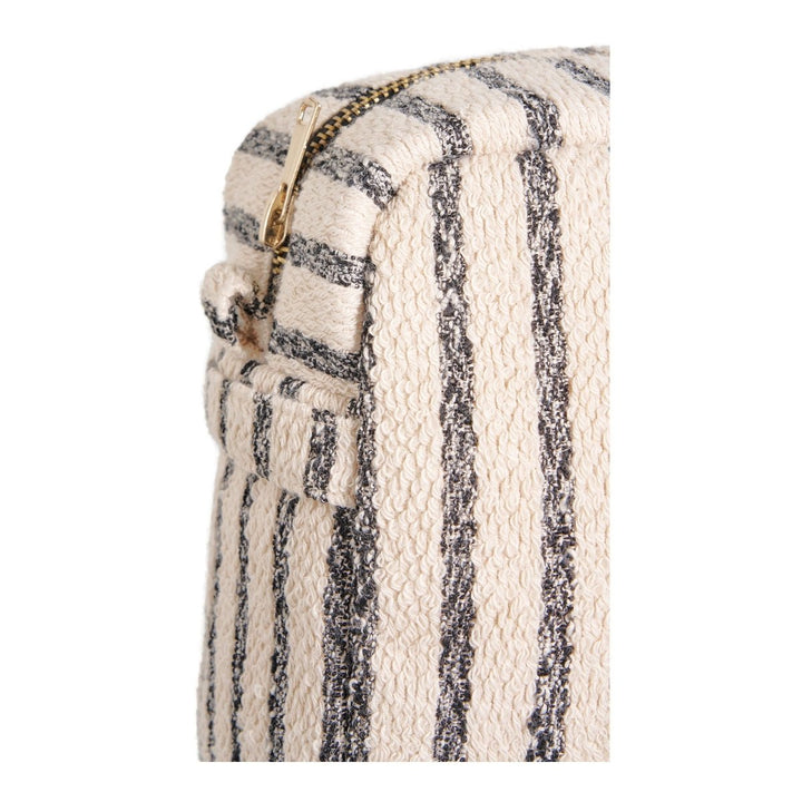 Nador Toiletry Bags – Set of 2 | Sand Mix - 