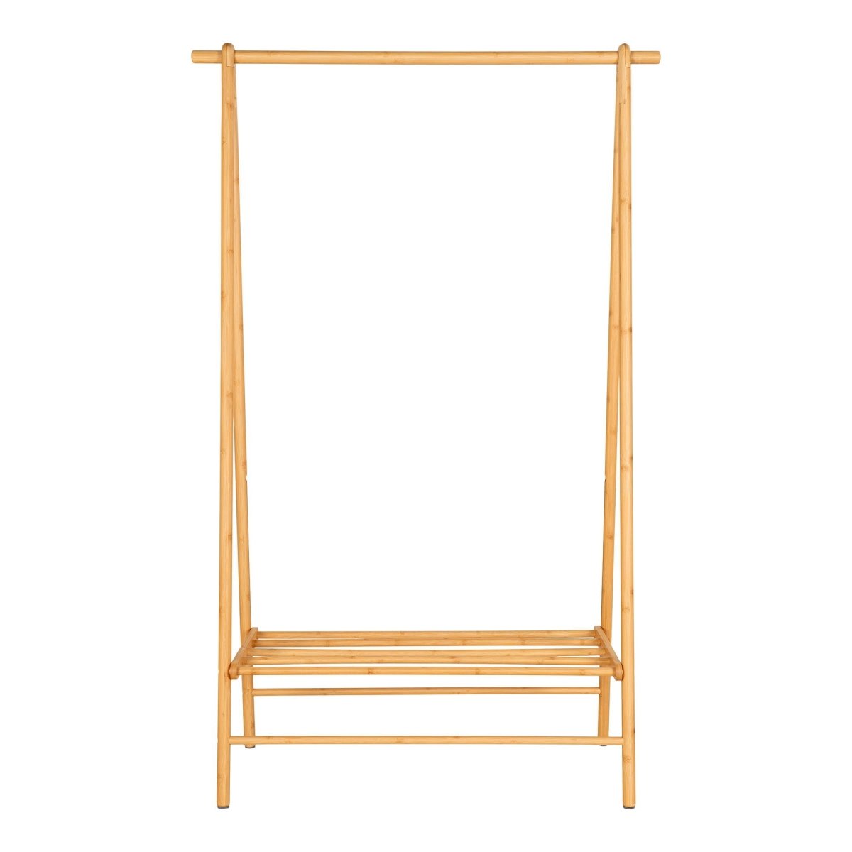 Manaus Bamboo Clothes Rack | House Nordic - 