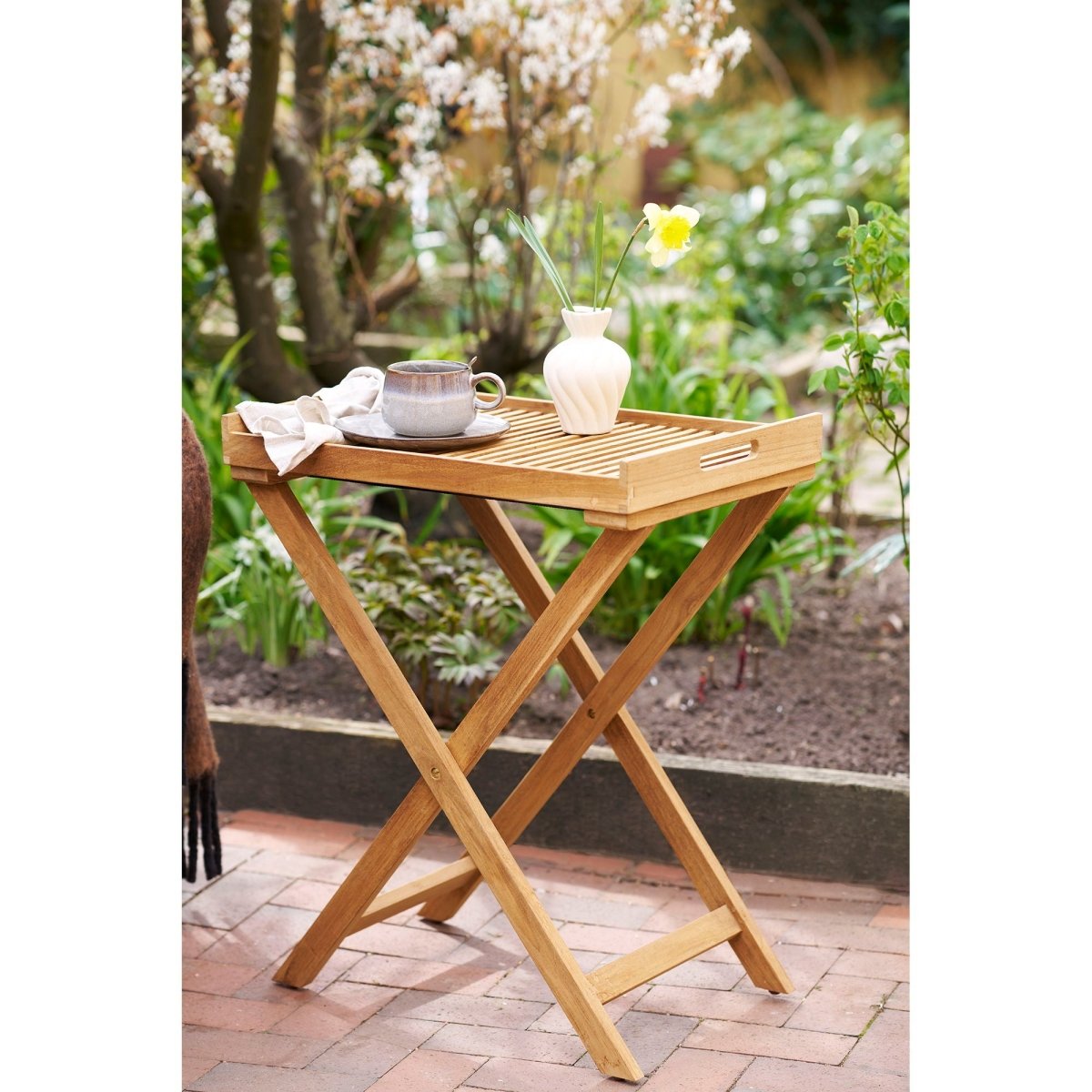 Ronda Tray Table - 
