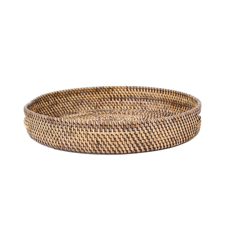 The Carry - All Trays - Natural Brown - M - 