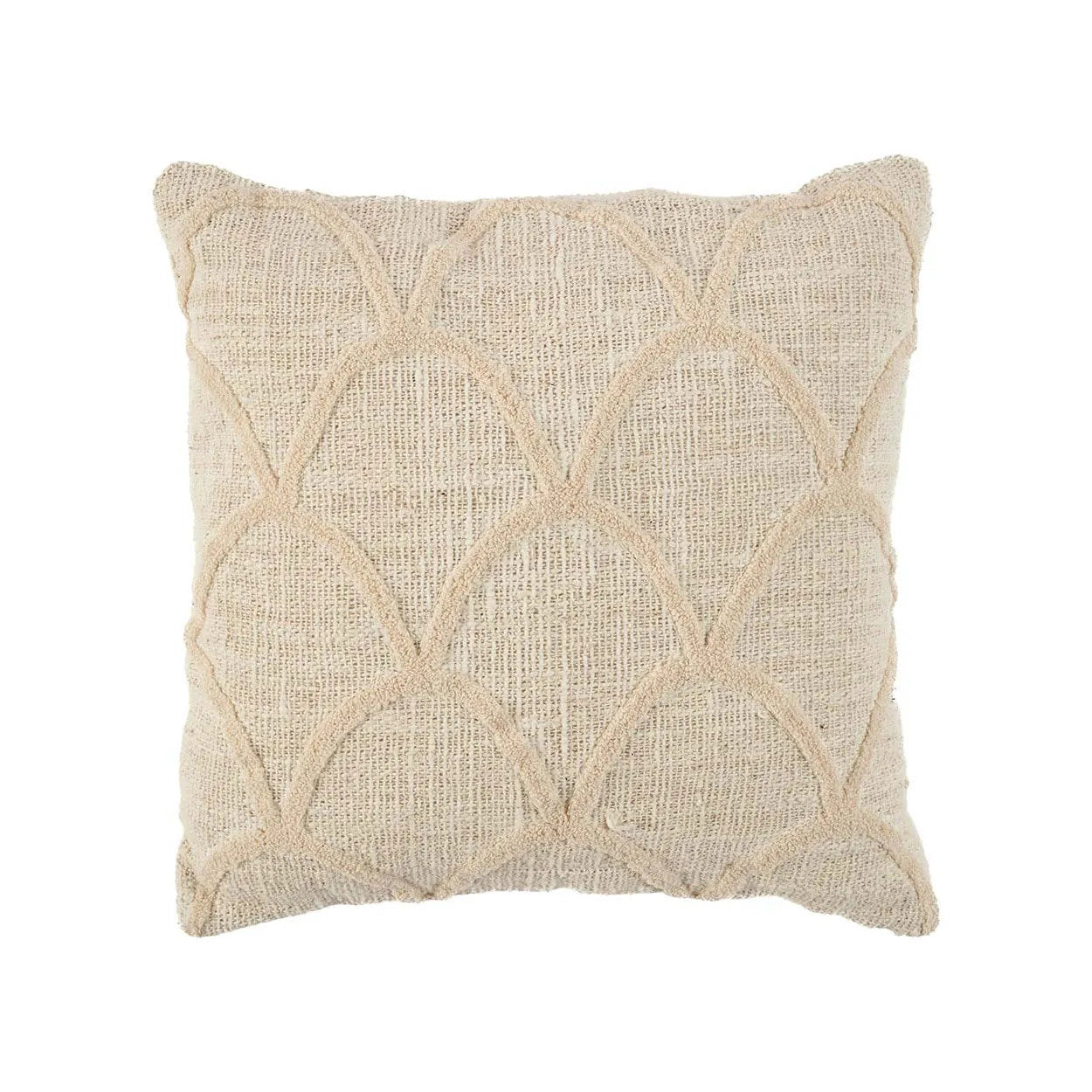 Sahara Cushion Cover – 100% Cotton 50x50 cm | Desert-Inspired Design