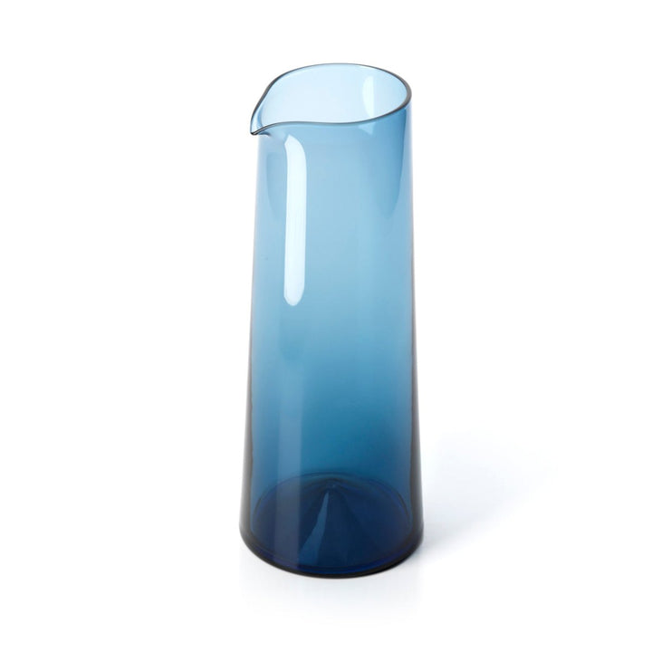 The Azure Carafe - Blue - 