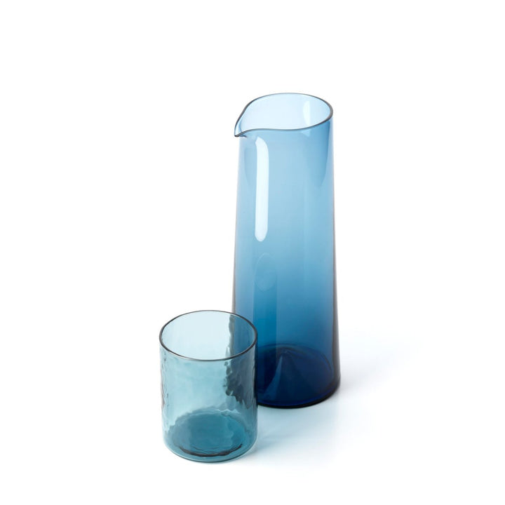 The Azure Carafe - Blue - 