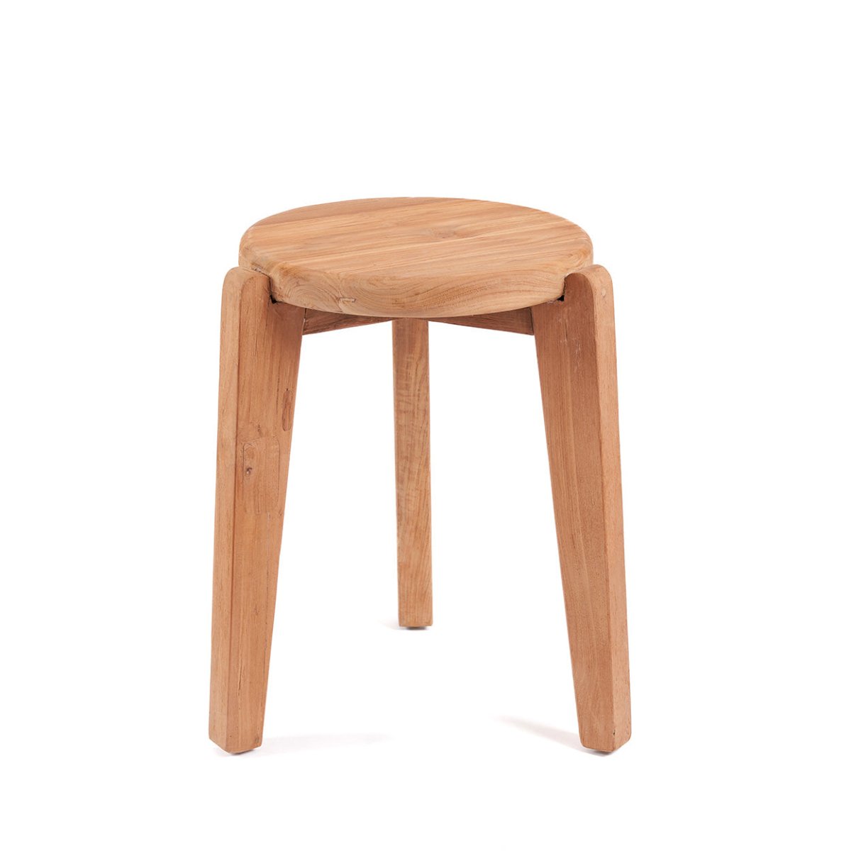 The Seseh Side Table - 