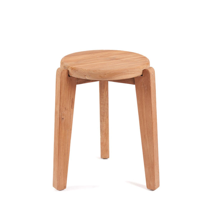 The Seseh Side Table - 