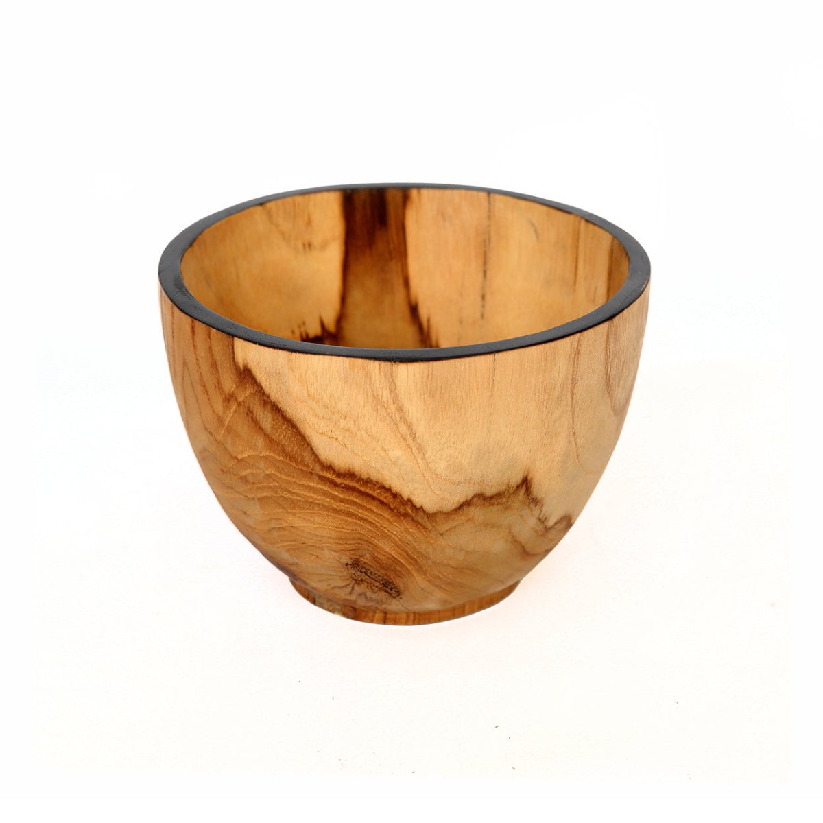 The Bondi Candy Bowl – Natural Teak - 