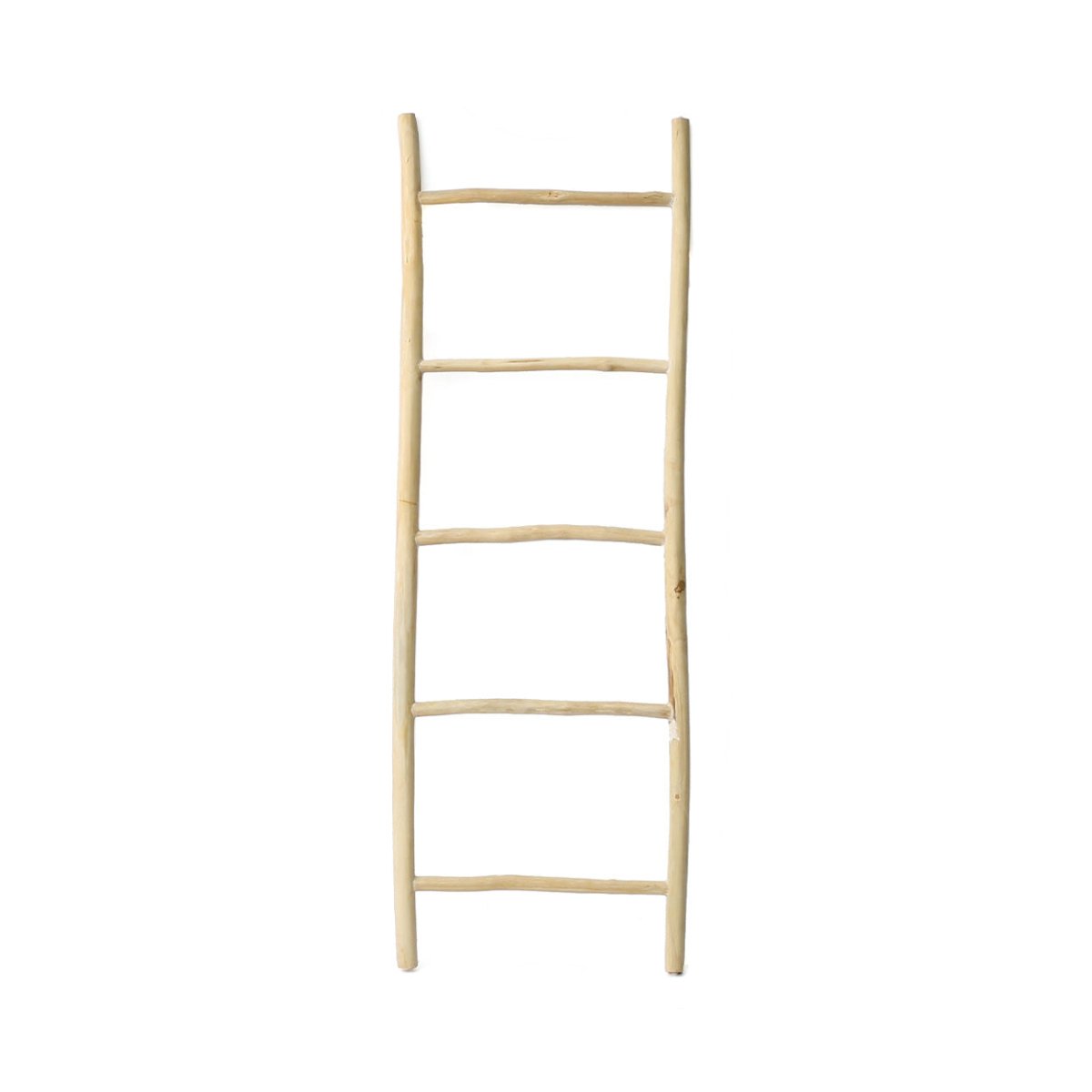 The Tulum Ladder – Natural 165 cm - 
