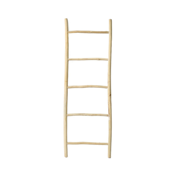 The Tulum Ladder – Natural 165 cm - 
