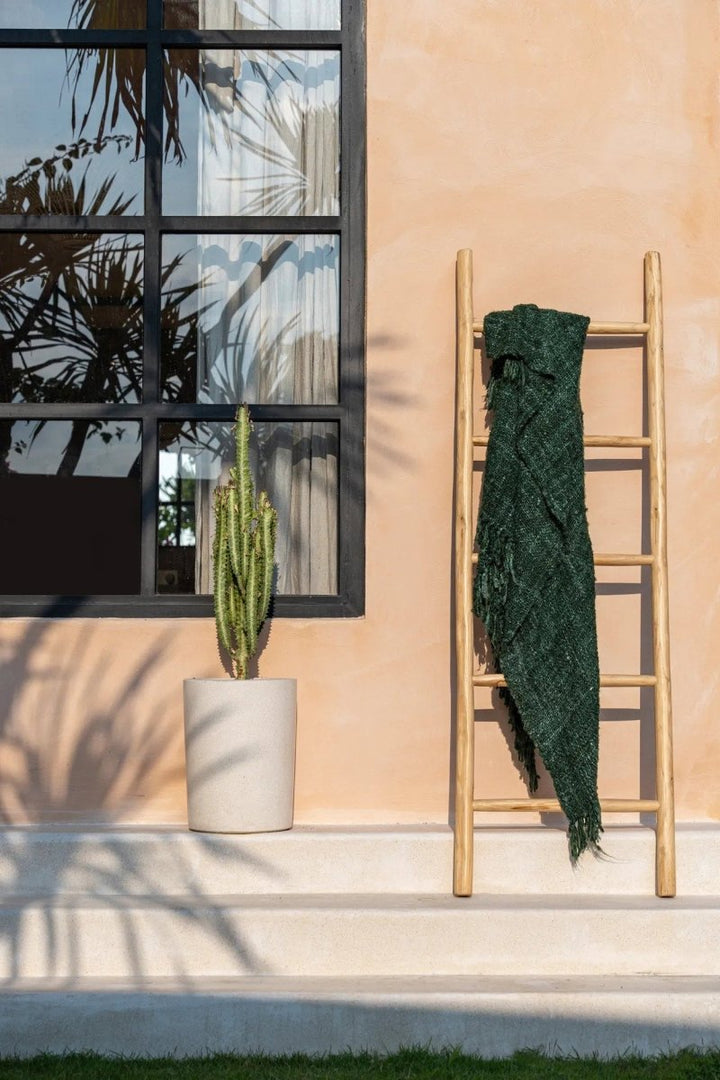 The Tulum Ladder – Natural 165 cm - 
