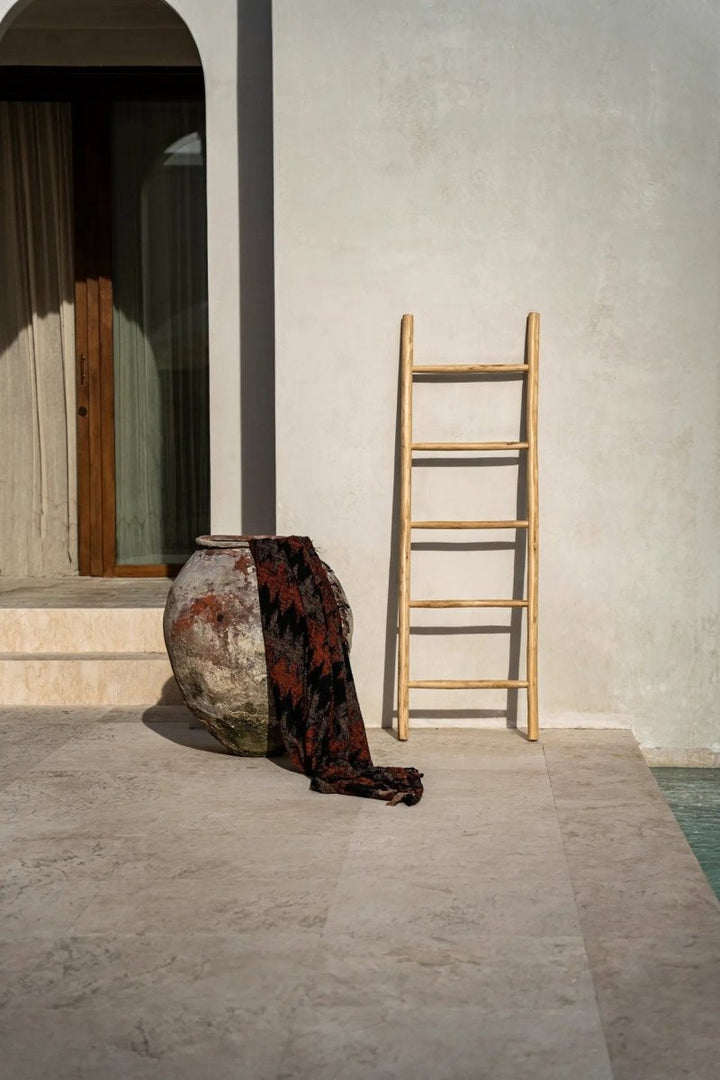 The Tulum Ladder – Natural 165 cm - 