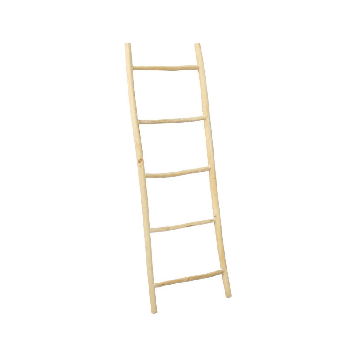 The Tulum Ladder – Natural 165 cm - 