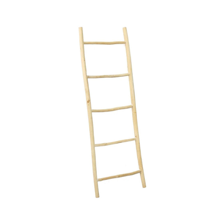 The Tulum Ladder – Natural 165 cm - 