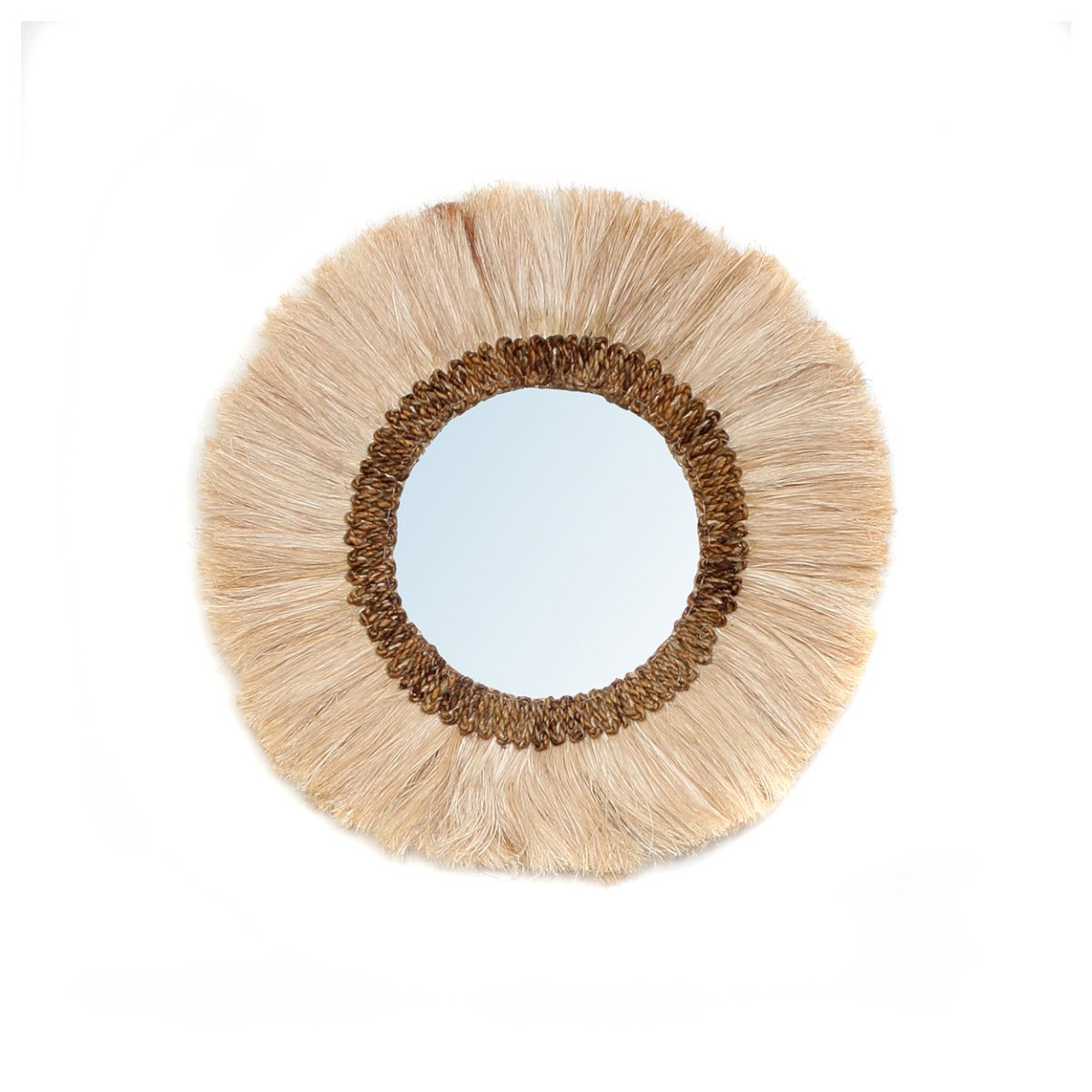 The Mowgli Mirror - Natural - M - 