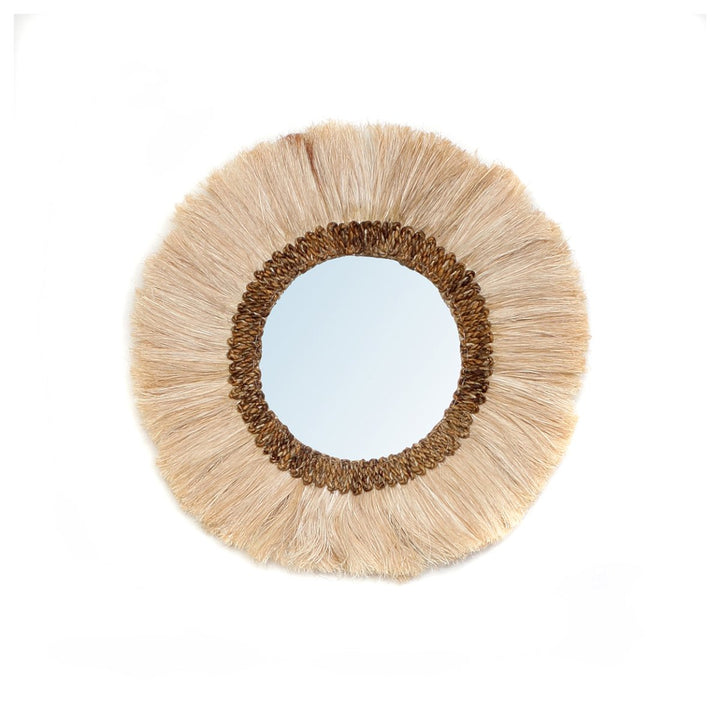 The Mowgli Mirror - Natural - M - 