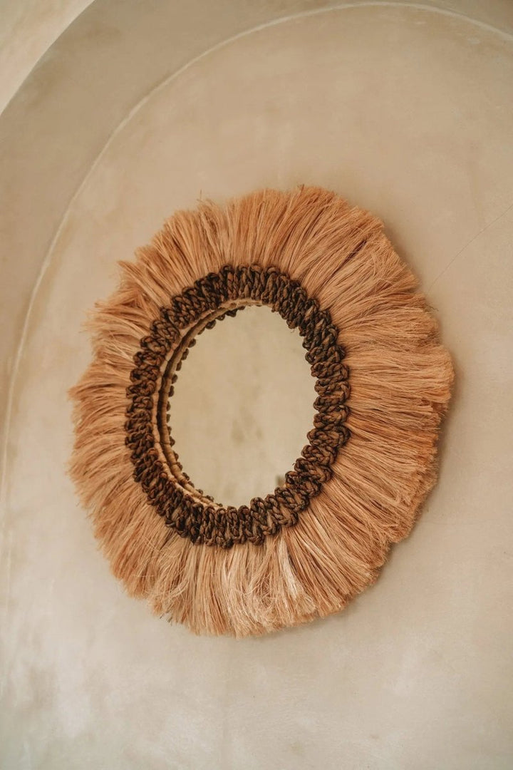 The Mowgli Mirror - Natural - M - 