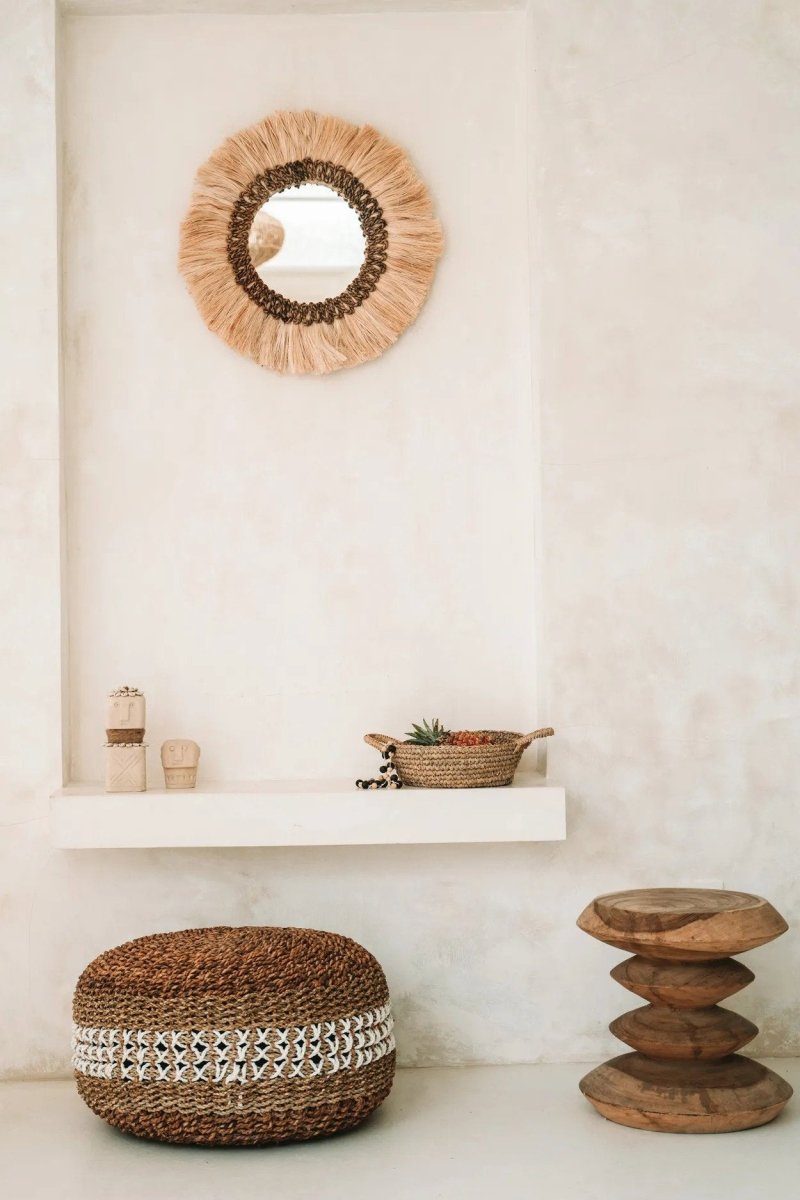 The Mowgli Mirror - Natural - M - 
