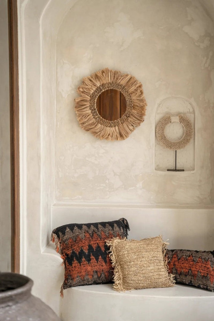 The Mowgli Mirror - Natural - M - 
