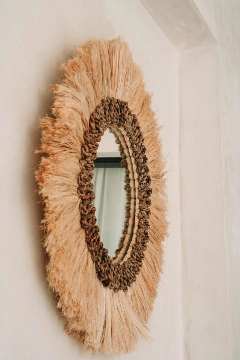 The Mowgli Mirror - Natural - M - 