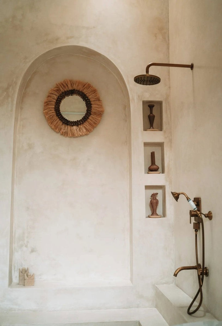 The Mowgli Mirror - Natural - M - 