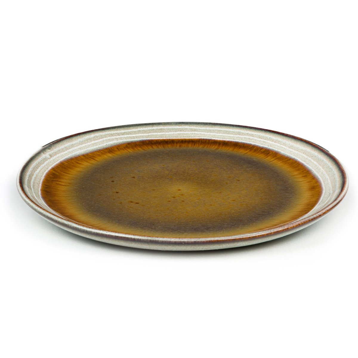 The Comporta Salad Plate – M -