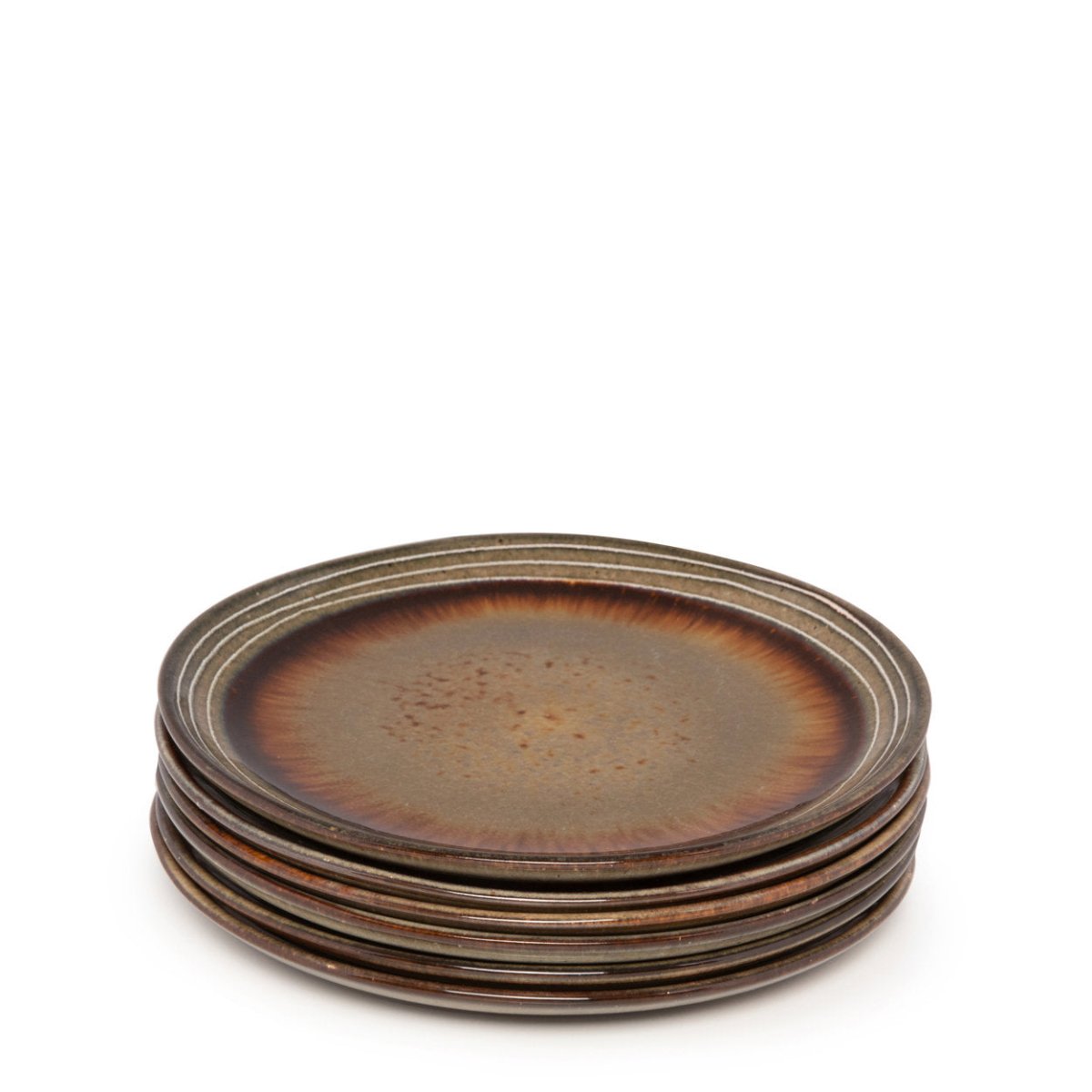 The Comporta Salad Plate – M -