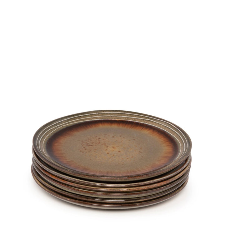 The Comporta Salad Plate – M -