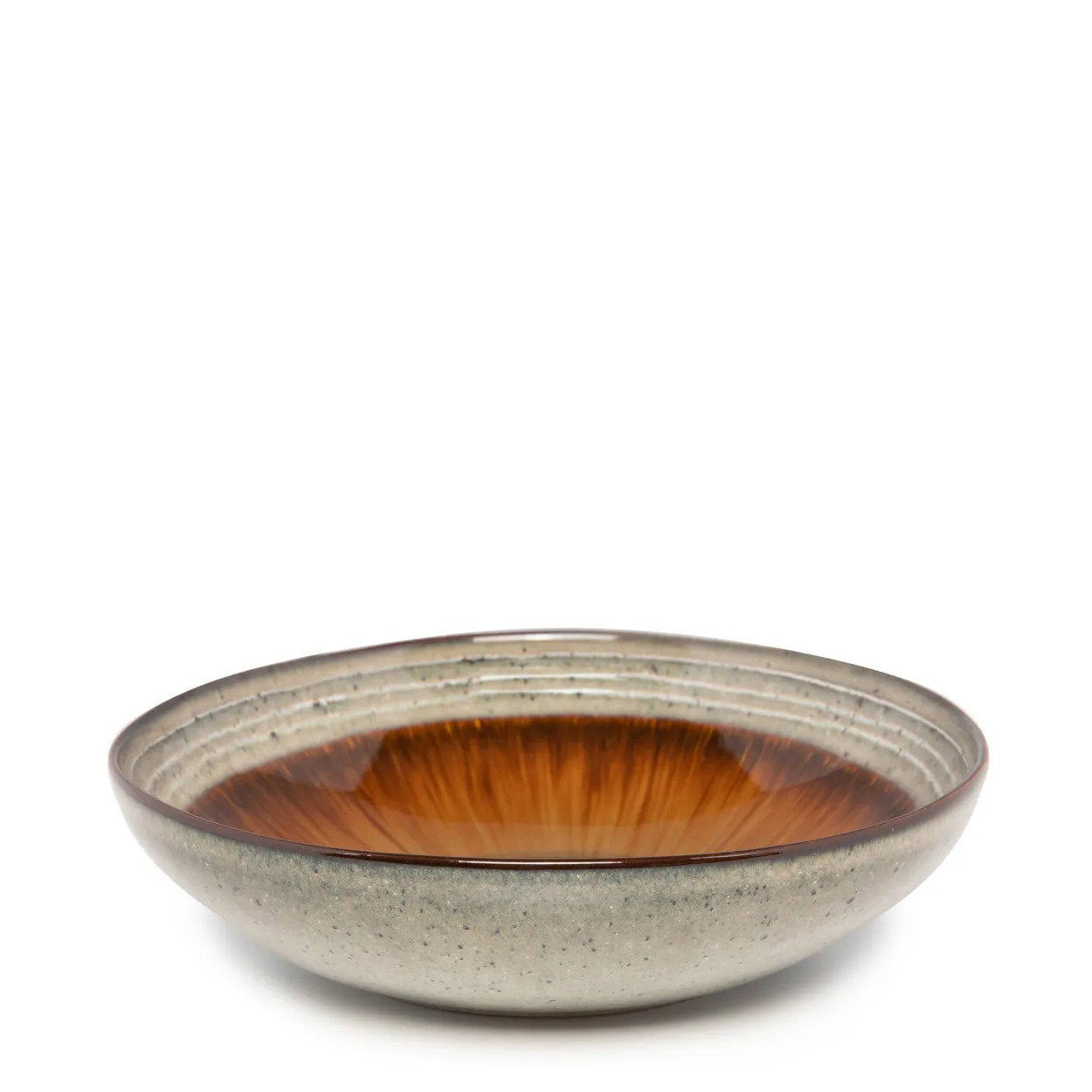 The Comporta Pasta Plate 22cm  - Set of 4