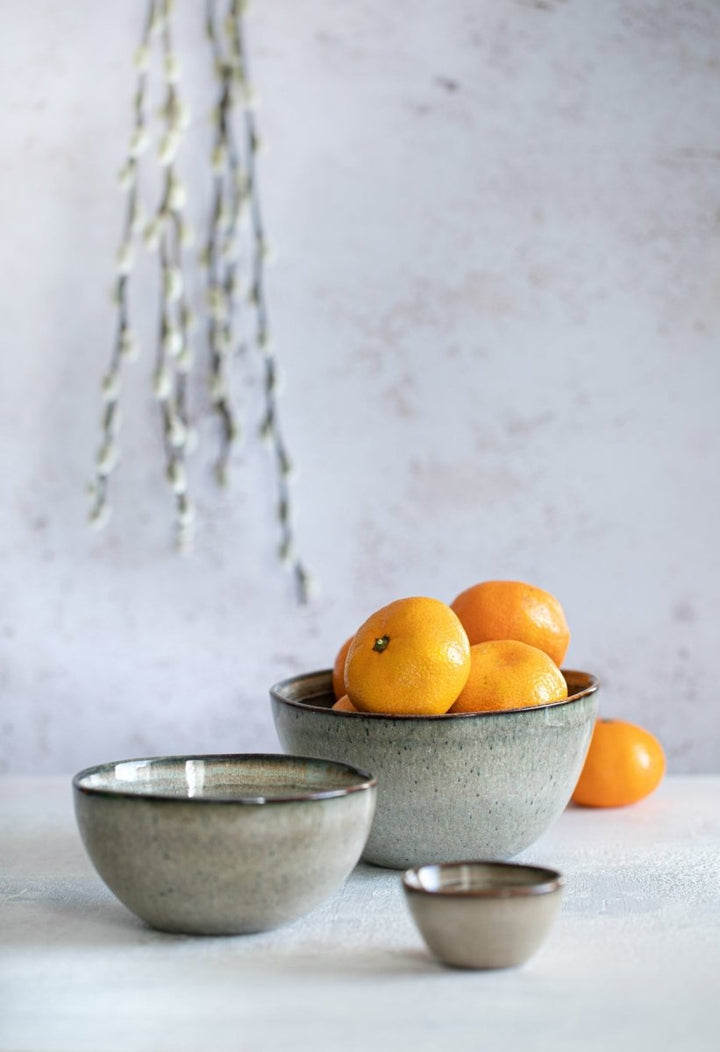 The Comporta Cereal Bowl – M - 