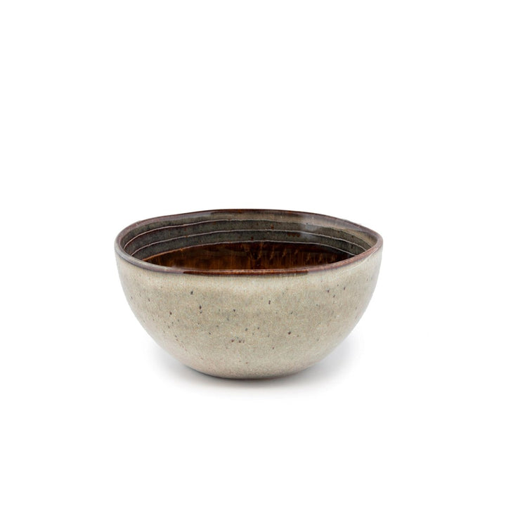 The Comporta Cereal Bowl - S -