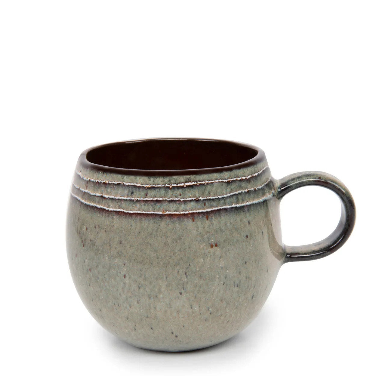 The Comporta Coffee Cup 9.5cm - L - Set of 6