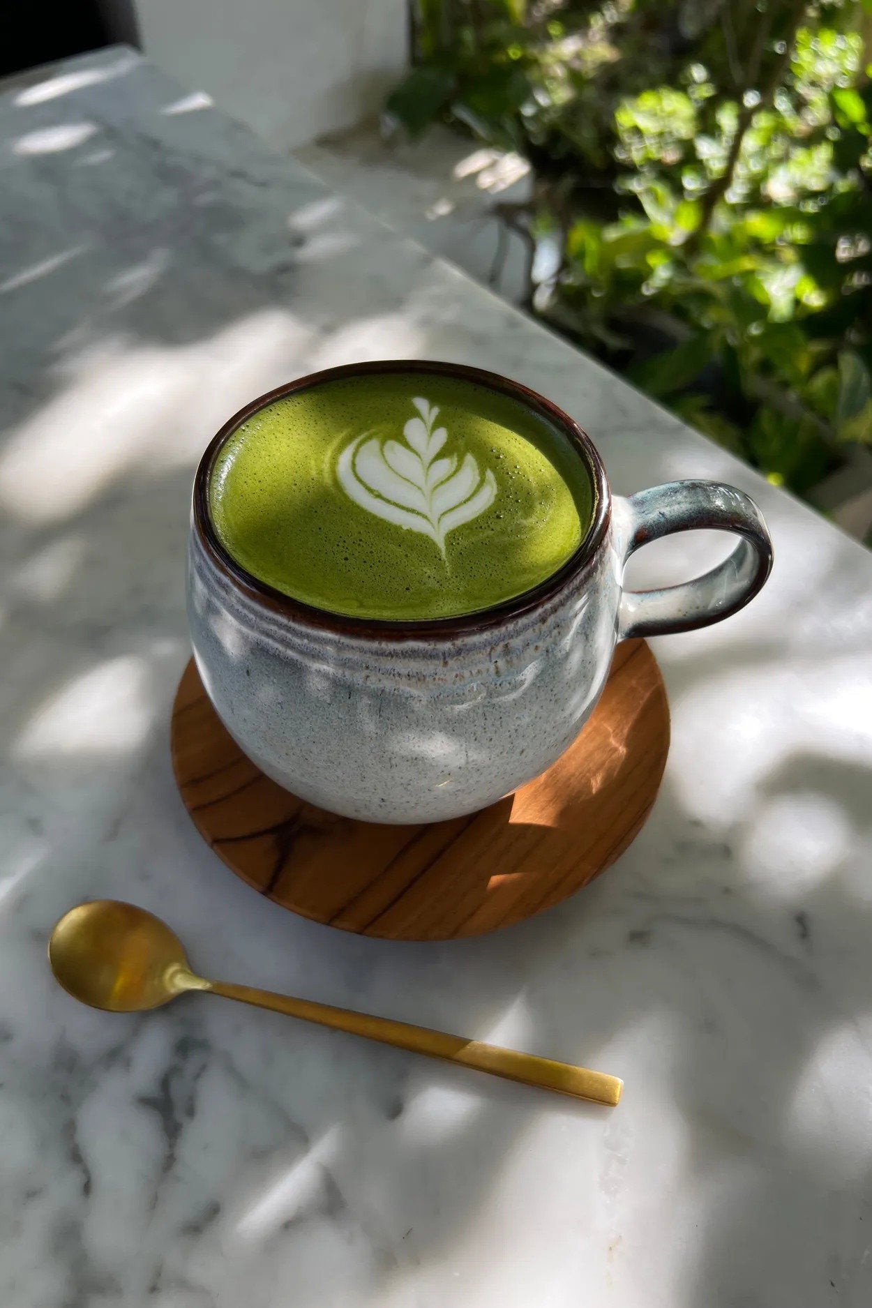 The Comporta Coffee Cup 9.5cm - L - Set of 6
