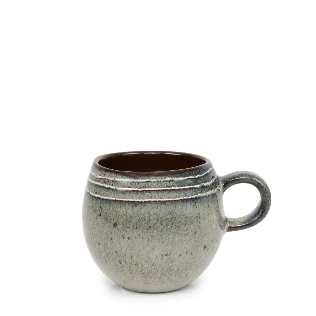 The Comporta Coffee Cup  8.5cm - M - Set of 6