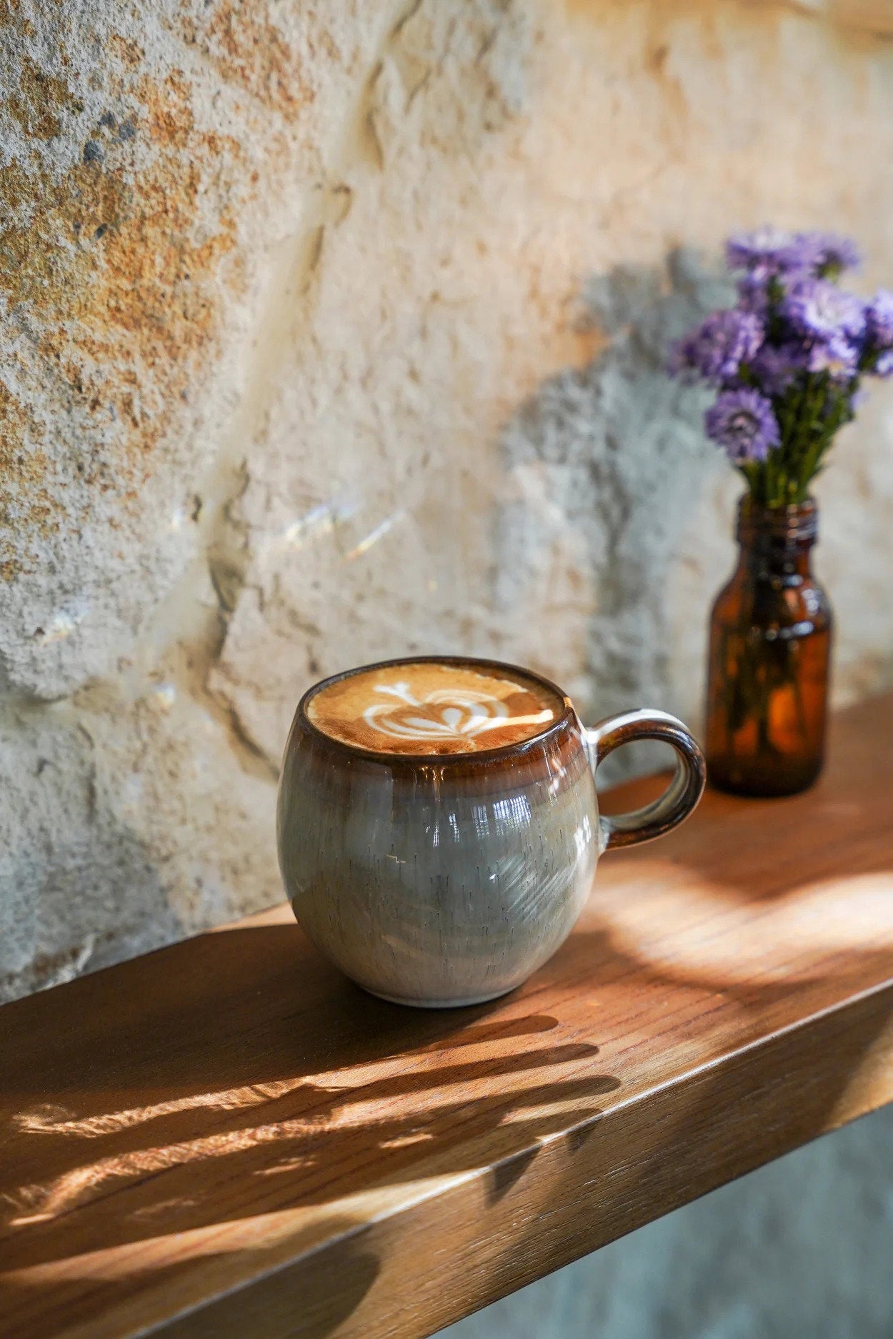 The Comporta Coffee Cup  8.5cm - M - Set of 6