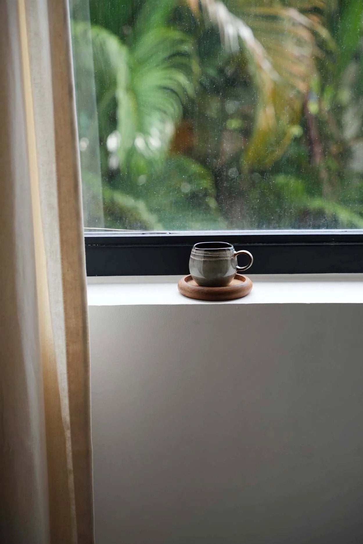 The Comporta Espresso Cup 6cm  - S - Set of 6