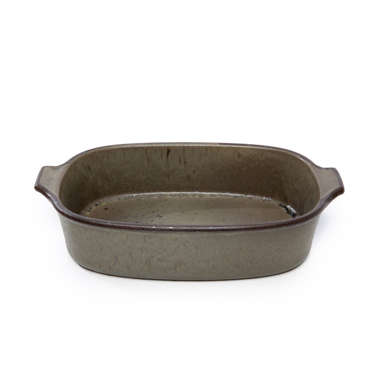 The Comporta Oven Dish - Green 29cm -