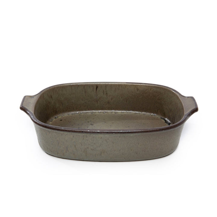 The Comporta Oven Dish - Green 29cm -