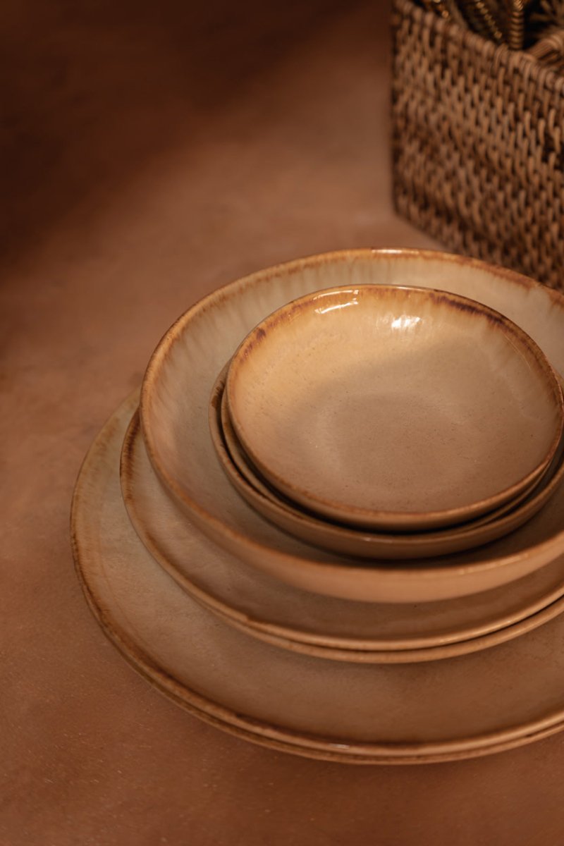 The Cascais Dinner Plate - 