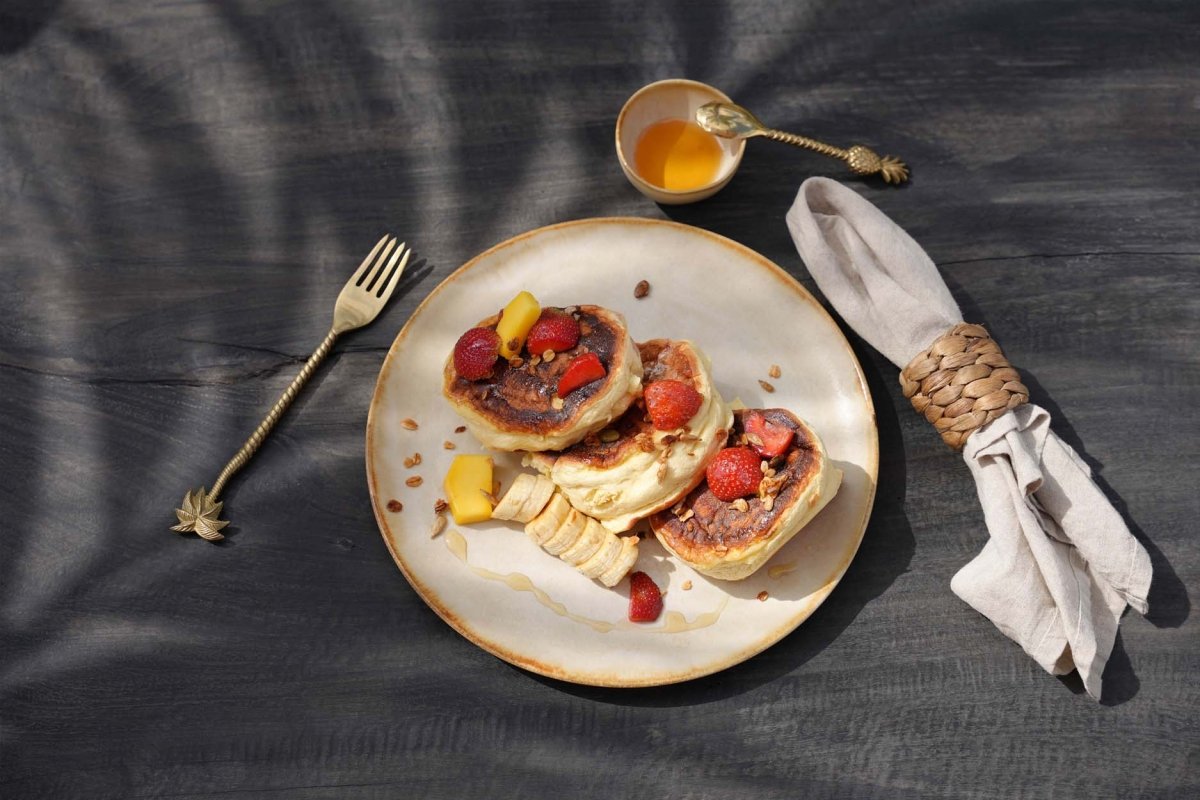 The Cascais Dinner Plate - 