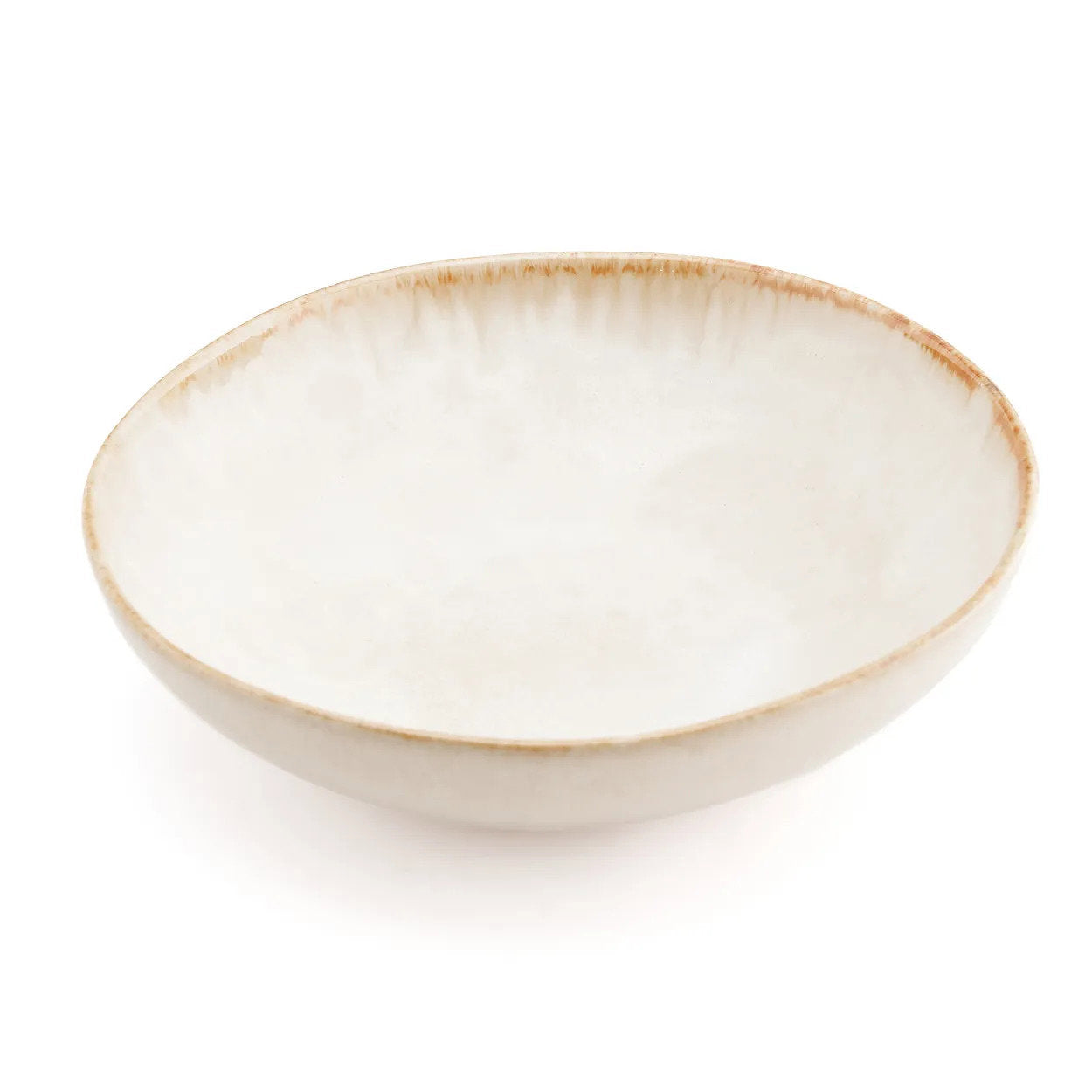 The Cascais Pasta Plate - Set of 4- 22cm