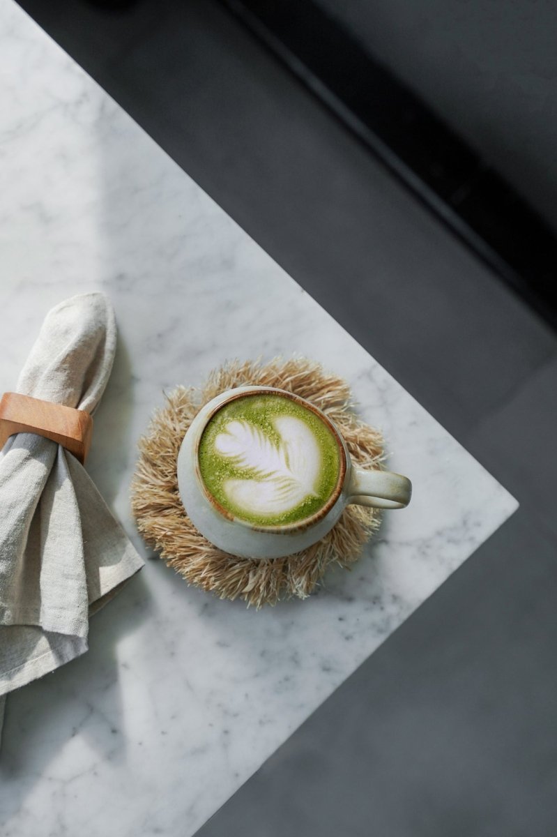 The Cascais Mug - L - 