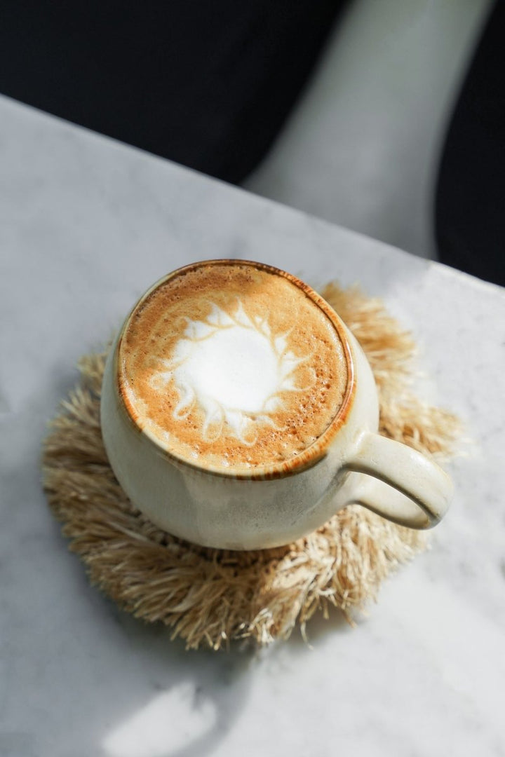 The Cascais Mug - L - 