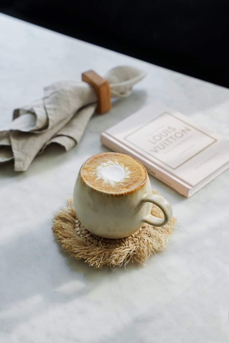 The Cascais Mug - L - 