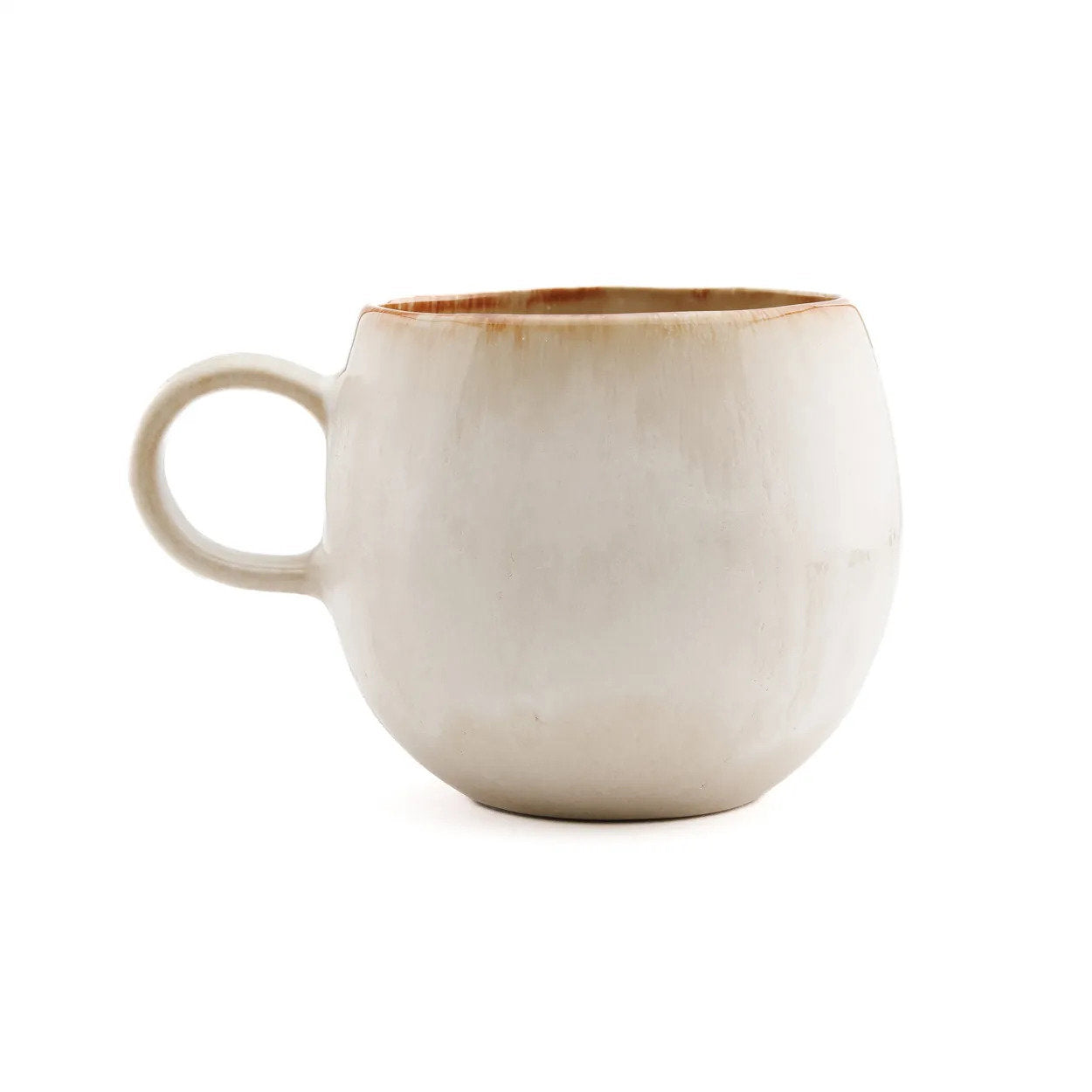 The Cascais Coffee Mug 8cm - M - Set of 6