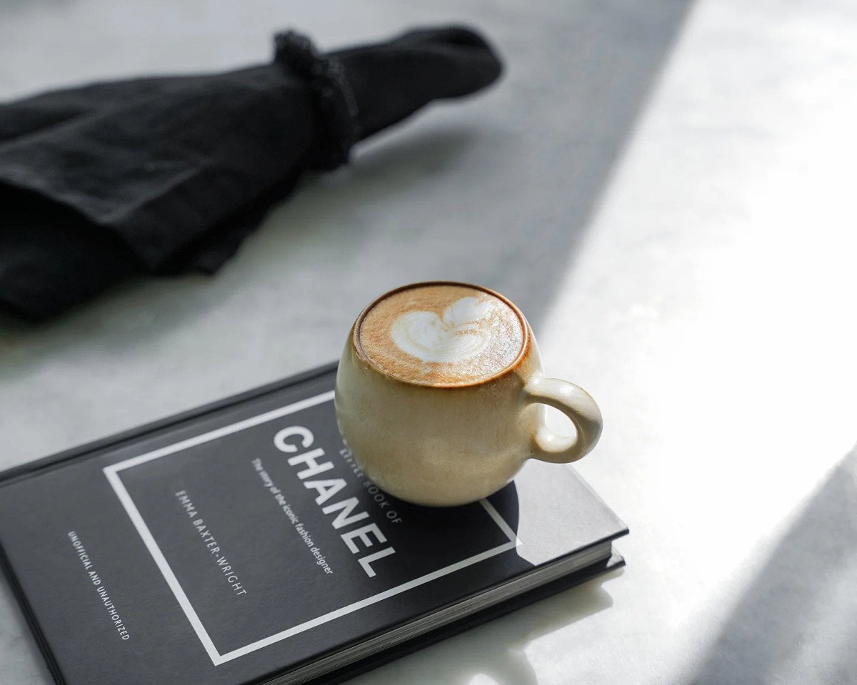 The Cascais Espresso Cup - S - 