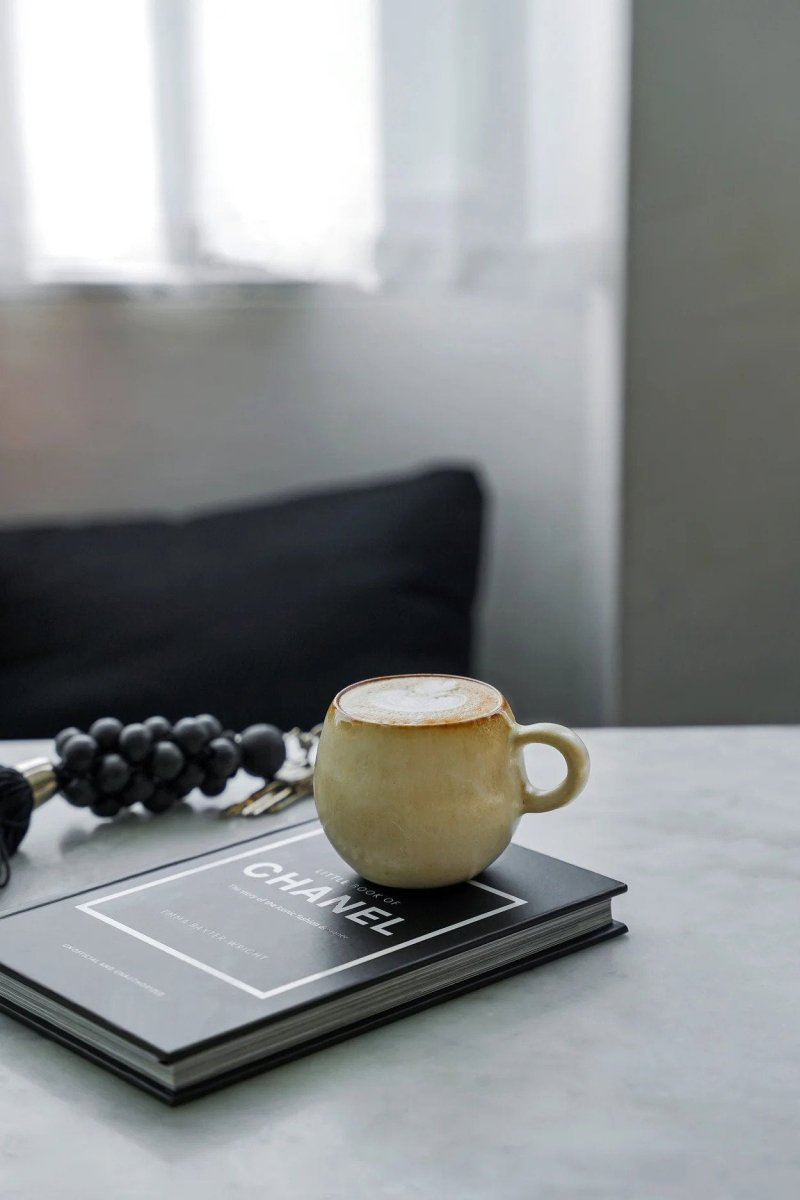 The Cascais Espresso Cup - S - 